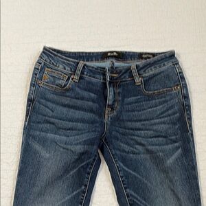 Women's miss me jeans